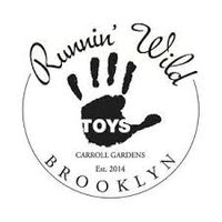 Runnin' Wild Toys coupons